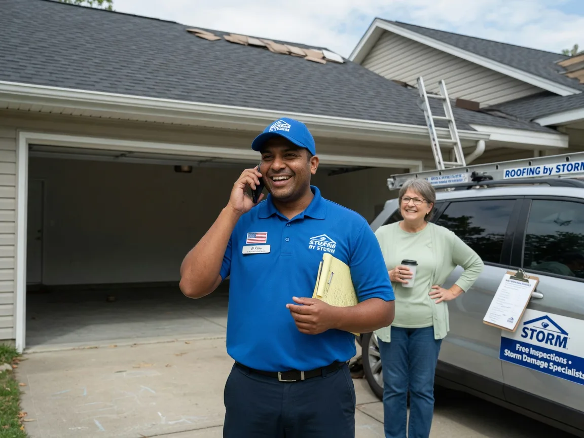 Roof Repair Near Me Monterey, LA FAQs