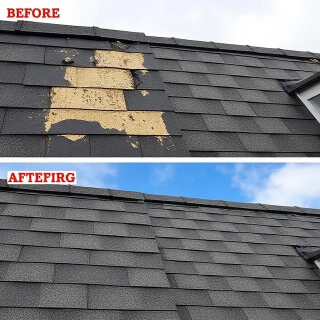 Roof Repair Near Me in Monterey, LA near me